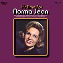 Norma Jean: It's Time For Norma Jean