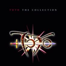 Toto: Angel Don't Cry