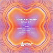 Cosmin Horatiu: Fiona EP