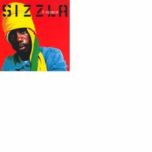 Sizzla: I-Space