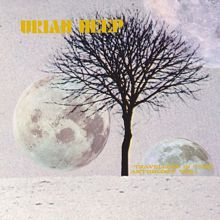 Uriah Heep: Love Machine