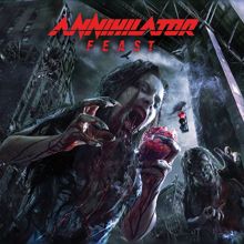 Annihilator: Feast