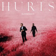 Hurts: Some Kind of Heaven