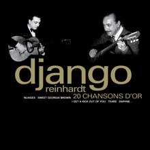 Django Reinhardt: 20 Chansons D'or