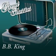 B.B. King: Great Classics