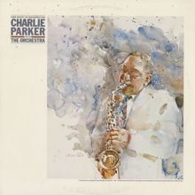 Charlie Parker: Medley: Something to Remember You By / The Blue Room