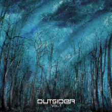 Outsider: Vol. 1