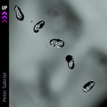 Peter Gabriel: Up