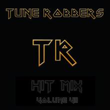 Tune Robbers: The Tune Robbers play Hit Mix Vol. 7