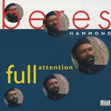 Beres Hammond: Full Attention