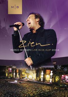 Marco Borsato: Zien (Live)