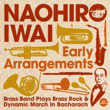 Naohiro Iwai: Raindrops Keep Fallin' On My Head