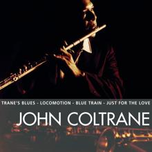 John Coltrane: Shifting Down
