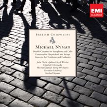 Michael Nyman: Concertos - Michael Nyman