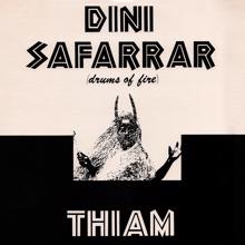 Mor Thiam: Dini Safarrar