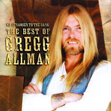 The Gregg Allman Band: Ocean Awash the Gunwale