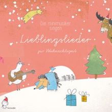 Minimusiker: Minimusikersong (Weihnachtsversion)