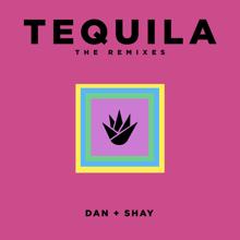 Dan + Shay: Tequila (Mushroom People Remix)