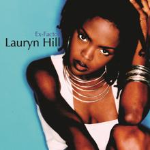 Lauryn Hill: Ex-Factor (Radio Edit)