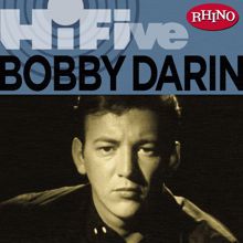 Bobby Darin: Rhino Hi-Five: Bobby Darin