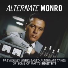 Matt Monro: Everything Is Nothing Without You (Take 5)