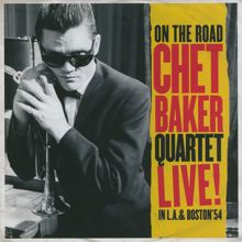 Chet Baker Quartet: On the Road