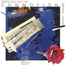 Lloyd Cole And The Commotions: Minor Character (Remastered)