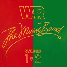 War: The Music Band, Vol. 1 & 2