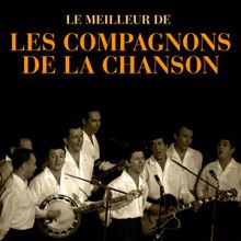 Les Compagnons De La Chanson: Carioca Mon Ami (Remastered)