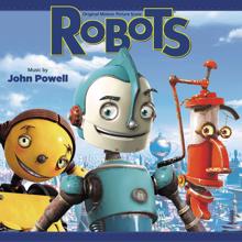 John Powell: Robots (Original Motion Picture Score)