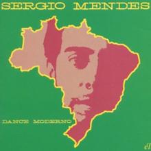 Sergio Mendes: Olhou para Mim