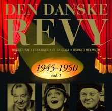 Various Artists: Danske Revy (Den): 1945-1950, Vol. 1 (Revy 20)