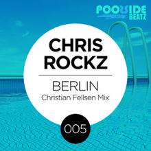 Chris Rockz: Berlin