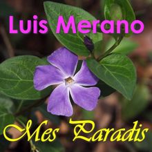 Luis Mariano: Mes Paradis