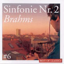 Cristian Mandeal: Best Of Classics 6: Brahms