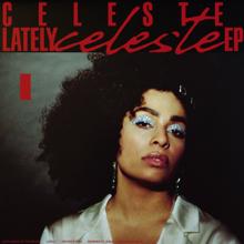 Celeste: Lately - EP