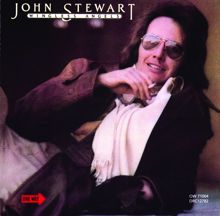 John Stewart: Rose Water