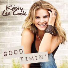 Kristy Lee Cook: Good Timin'