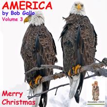 Bob Gallo: America, Vol 3. Merry Christmas