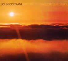 John Coltrane: Interstellar Space (Expanded Edition)