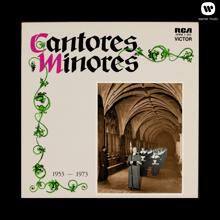 Cantores Minores: Cantores Minores
