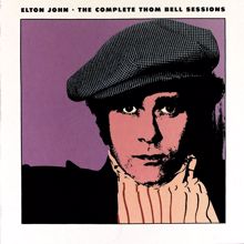 Elton John: The Complete Thom Bell Sessions