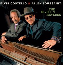 Elvis Costello: The River In Reverse