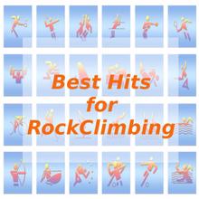 Tune Robbers: Best Hits for Rock Climbing