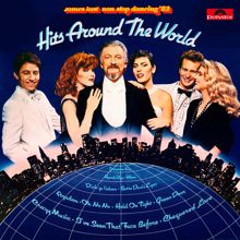 James Last: Non Stop Dancing '82 - Hits Around The World