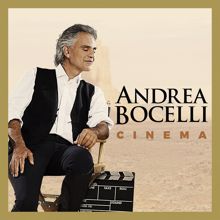 Andrea Bocelli: Cinema (Super Deluxe) (CinemaSuper Deluxe)