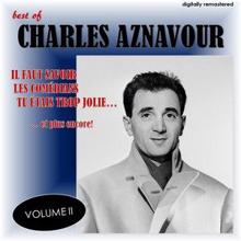 Charles Aznavour: Best Of, Vol. 2 (Digitally Remastered)