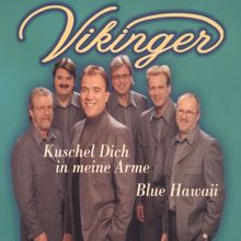 Vikinger: Kuschel dich in meine arme/Blue Hawaii