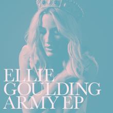 Ellie Goulding: Army - EP