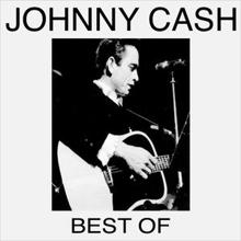 Johnny Cash: (There'll Be) Peace in the Valley